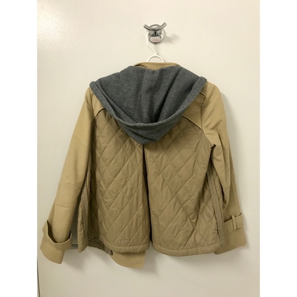 Chic jacket perfect for Spring/Fall! - Picture 2 of 2